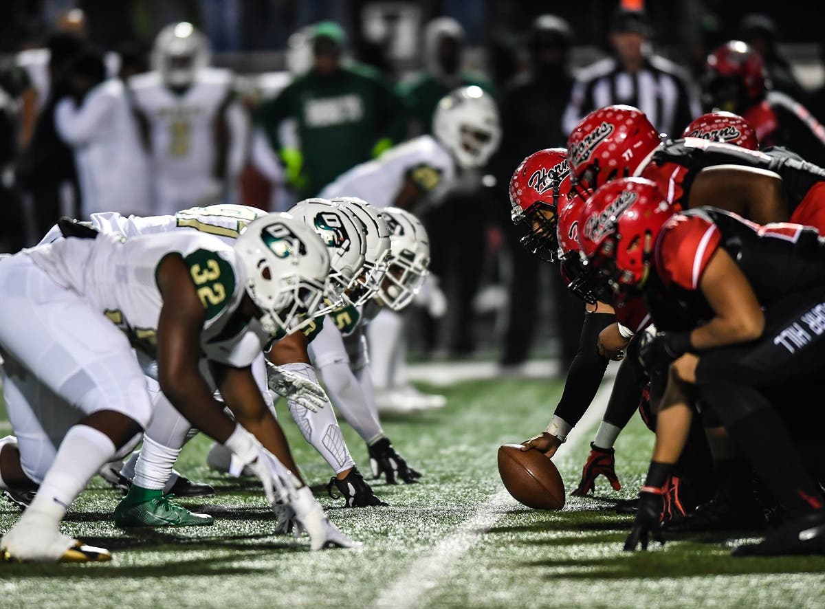 What to Watch for UIL Realignment: DFW powers realigning? New 'District of Doom'? UIL's West Texas problem and more!