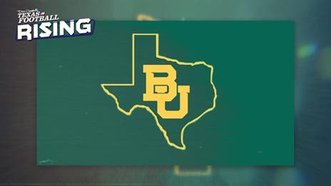 National Signing Day: Inside Look at Baylor's 2025 Class