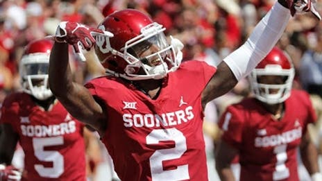 Who cares about Horns Down, really?