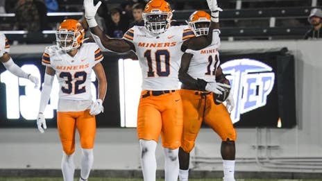 2023 DCTF Magazine Team Preview: UTEP Miners