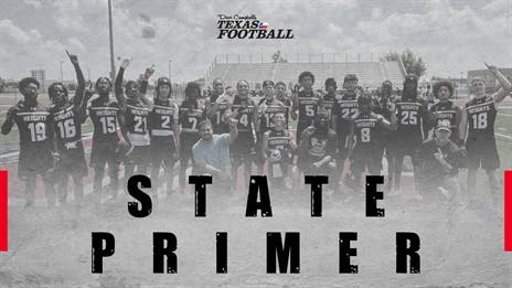 2024 Texas 7-on-7 State Tournament Primer