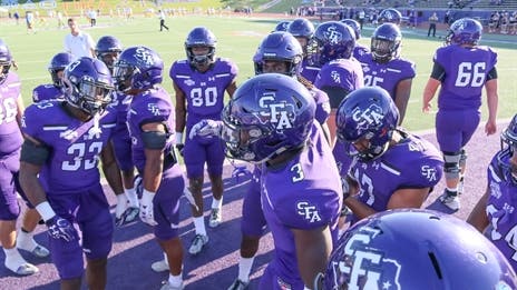 Schedule chaos abound in Southland Conference as football teams determine fate of 2020 and beyond