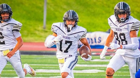 2020 Texas High School Football Game Projections — Predictions for All 585 TXHSFB Games in Week 6