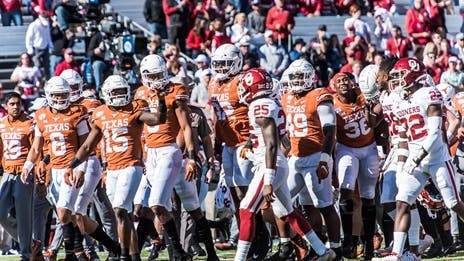 INSTANT REACTION: Texas and Oklahoma are leaving the Big 12! Now what?