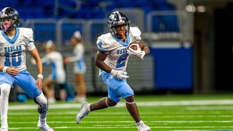 BREAKING: UIL announces enrollment cutoffs for 2024-26 district realignment