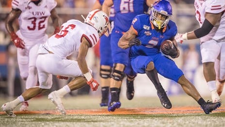 Inside Houston Baptist's quest to find testing for an FBS schedule
