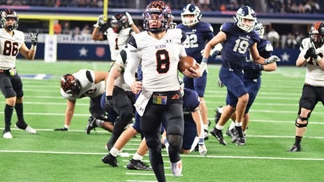 Instant Recruiting Reaction: Aledo vs. Smithson Valley