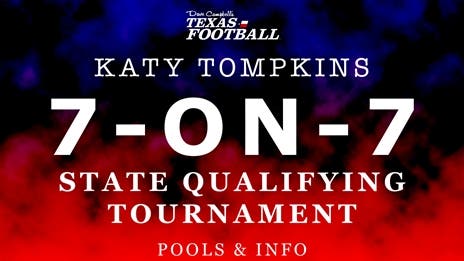 Katy Tompkins SQT Pools and Info