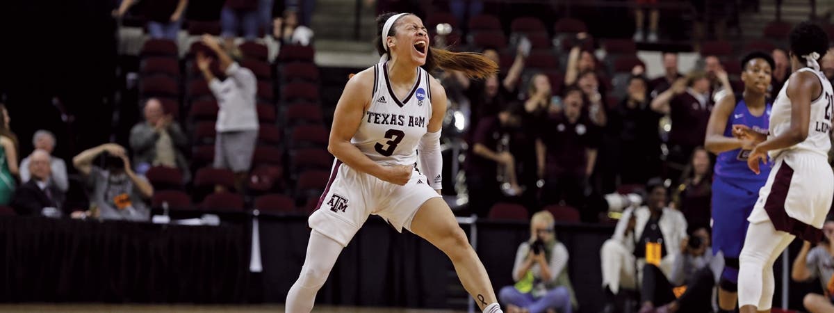 2018-19 Texas A&M WBB Season Preview