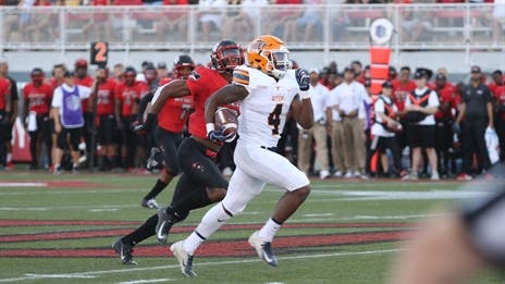 2019 UTEP Offensive Preview