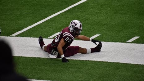 Week 1 Rule of Three: DFW powers struggle, Epi Hinojosa stars and Carthage's game-winning touchdown