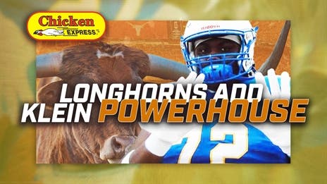 This Week in Recruiting: Longhorns Add Powerful OL Commit from Klein