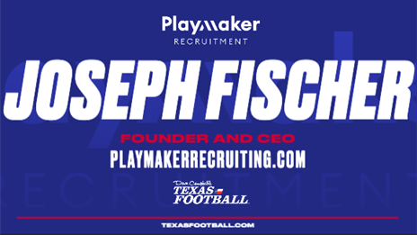 TexasFootball.com Interview: Founder and CEO of Playmaker Recruiting Joseph Fischer