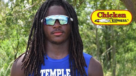 This Week in Recruiting presented by Chicken Express