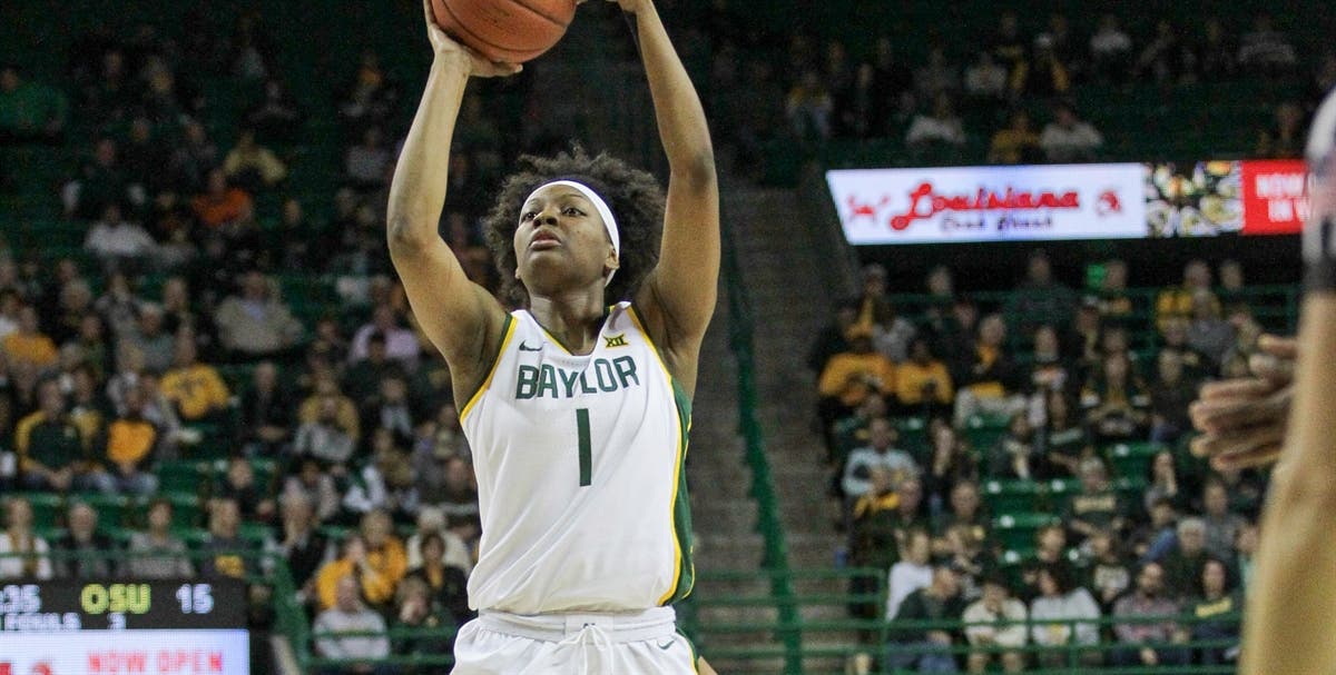 ISO Spotlight: 24 Things To Watch For In Women's Basketball