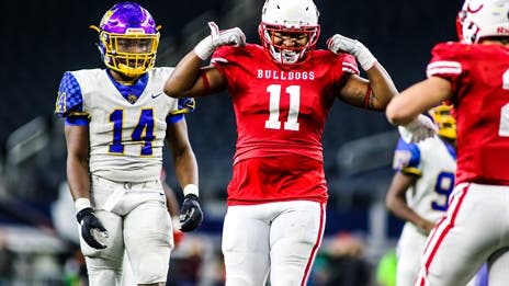 2020 Class 4A-Division II Region III Outlook: Predictions for every district, playoff matchup, sleepers and regional winner!