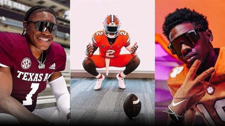 2024: The 10 Highest-Rated Committed Prospects in Texas