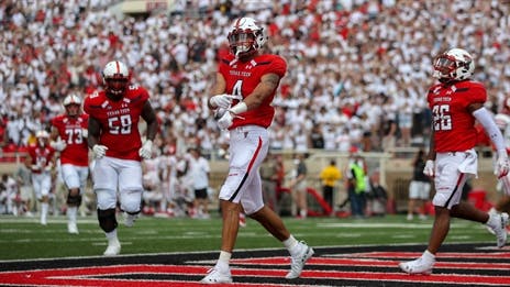 Texas Tech football 2018 season recap: Red Raiders find QB of future, bid farewell to air raid