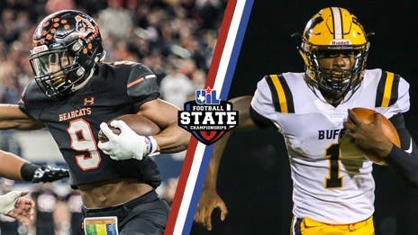 Aledo (15-0) vs. Fort Bend Marshall (15-0): 5A DII UIL Football State Championship Preview