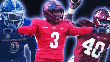 Best 2024 Spring Transfer Portal Pickups