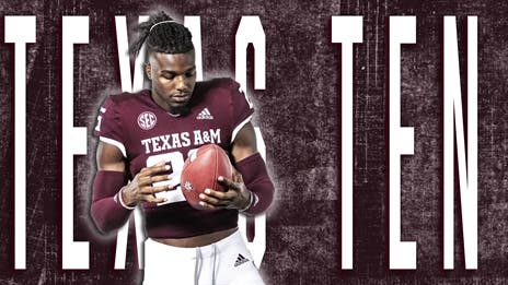 The Texas 10: Ranking the best safeties returning to college football in 2023