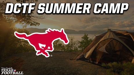 DCTF Summer Camp: How far can Shane Buechele take SMU?