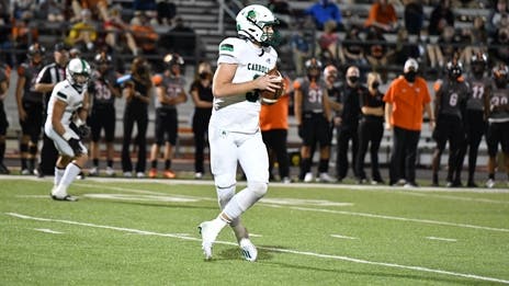 Is TXHSFB in panic mode with Ewers decision? Not so fast.
