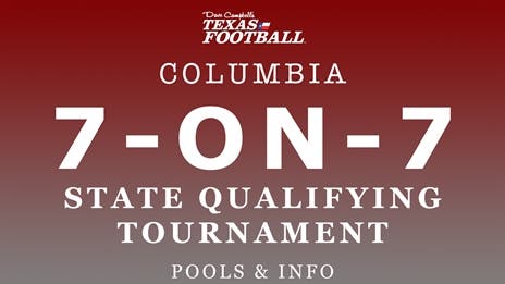 Columbia SQT Pools and Info