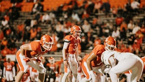 Must Watch Plays from the Weekend: Sam Houston, Lamar, Tarleton dazzle