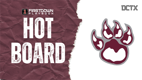 Five Names to Watch in the Sherman Coaching Search