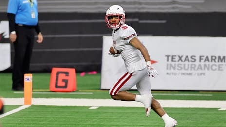 INSTANT REACTION: Carthage 70, Gilmer 14