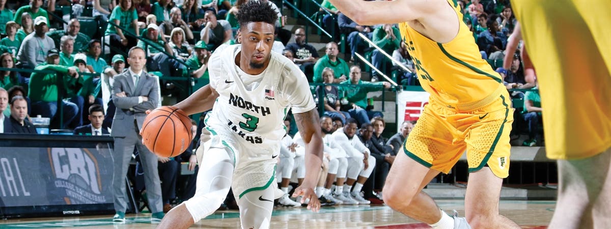 2018-19 North Texas MBB Season Preview