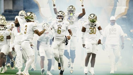 Redemption Over Randle: South Oak Cliff Gets Revenge with Suffocating Defense