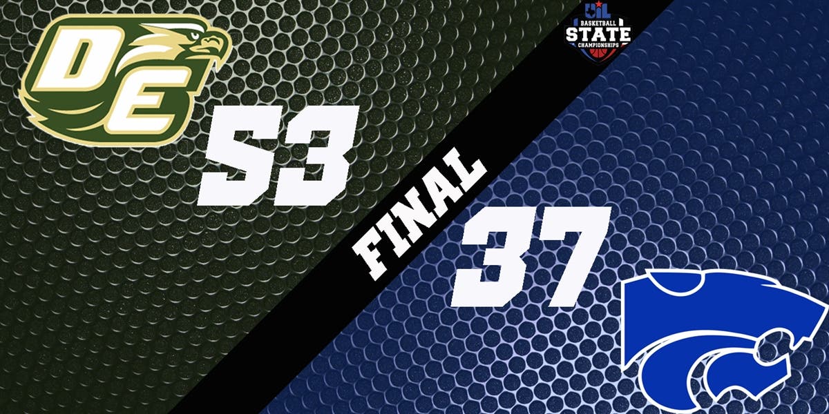 2021 Girls 6A Recap: DeSoto puts on defensive showcase, wins programs first state title over unbeaten Cy Creek