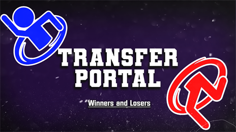 The State of Texas: Winners, Losers from transfer portal