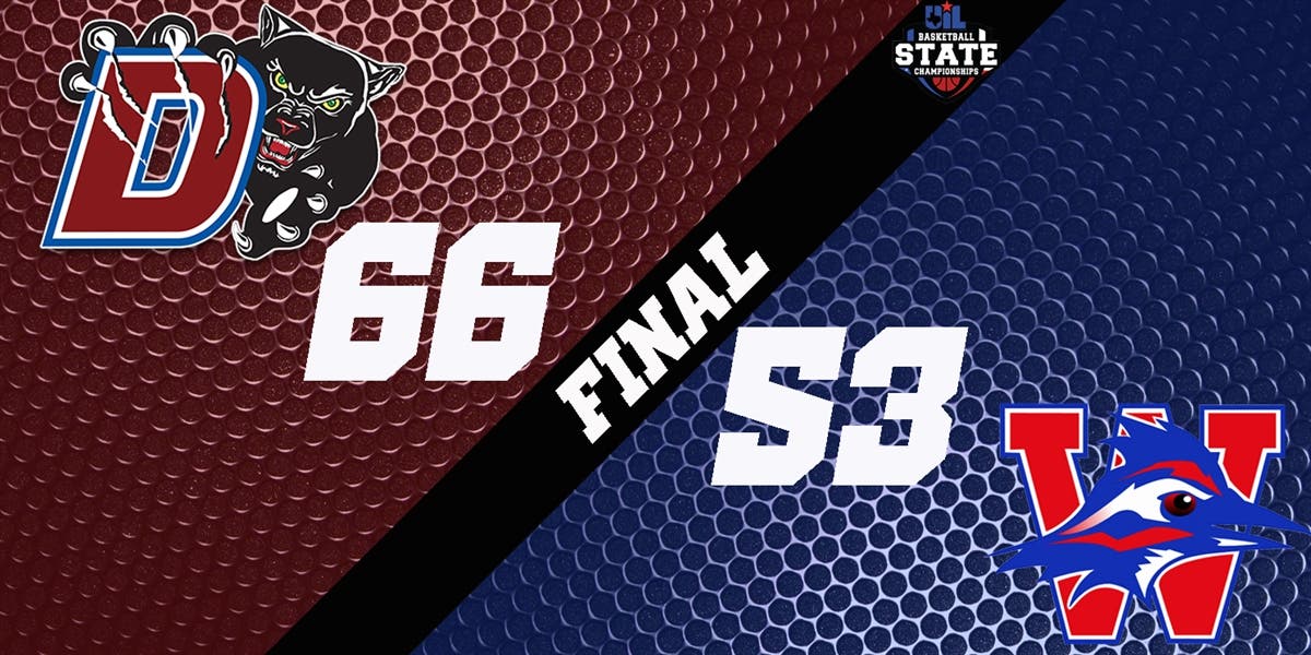 2021 Boys 6A Recap: Dynasty talk? Duncanville breaks late, tops Westlake for second title in three years