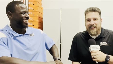 DCTF Exclusive: HC David Hicks Excited about Talent in Paetow's Pipeline