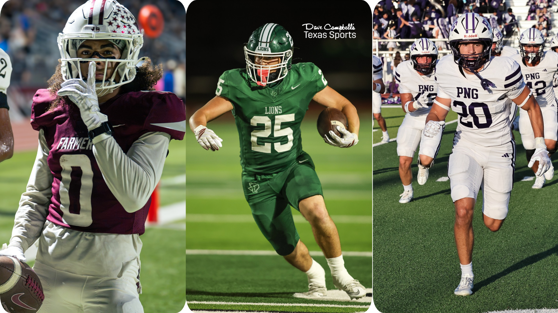 These TXHSFB Teams Are Better Than Their Record