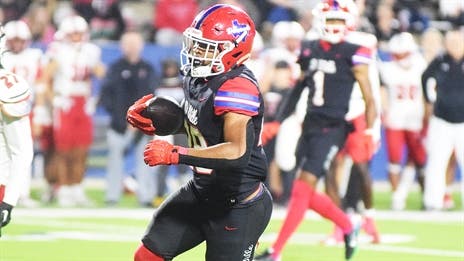 DCTF's Recruiting Tales from the Road - Area Round, 2023