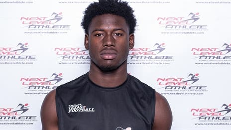 This Week in Recruiting: Texas High OLB Clayton Smith Earns All-American Status; Garland 2022 Phenom Chace Biddle Doubles Offer List