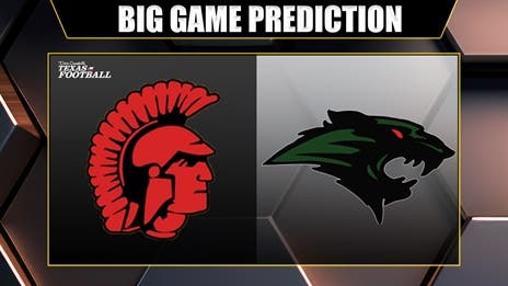 Big Game Prediction: Roma (7-0, 2-0) at PSJA Memorial (7-0, 2-0)