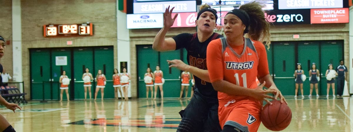 2018-19 UTRGV WBB Season Preview
