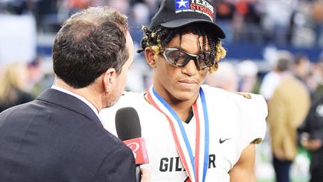 Friday Recruiting Notes: 2023 UIL TXHSFB Football State Championships
