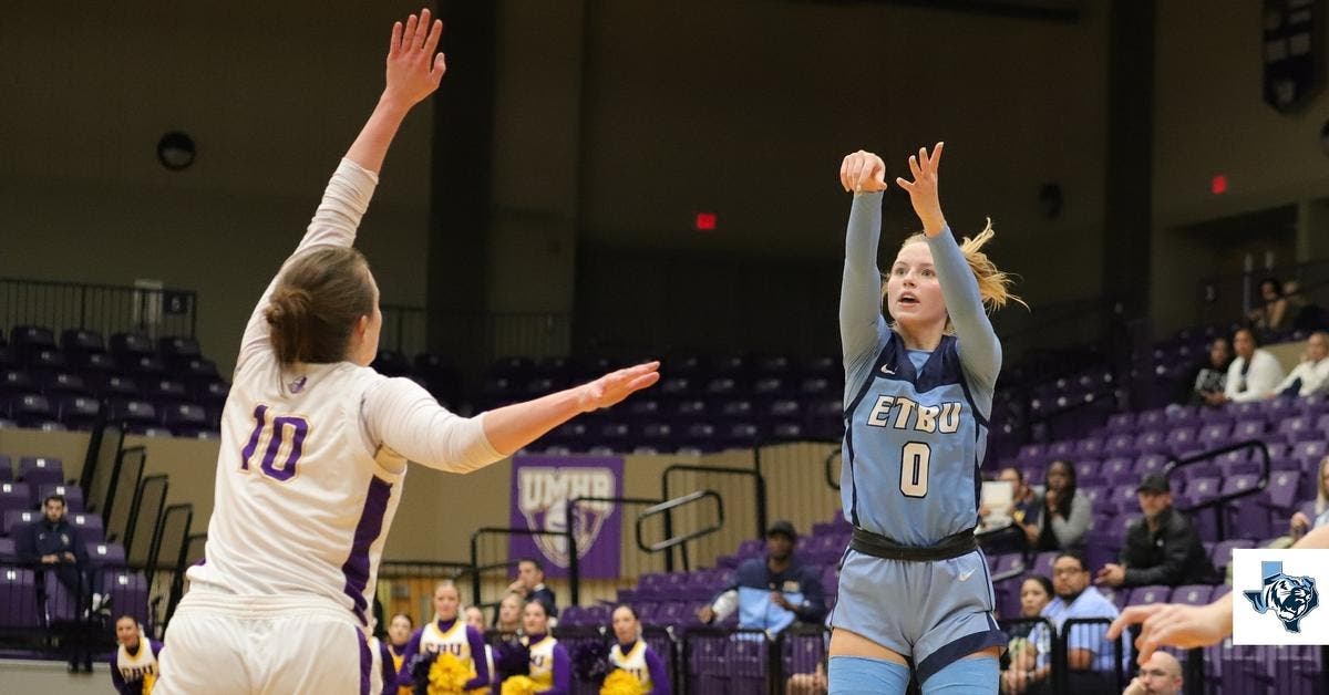 Non-DI WBB Bubble Watch: West Texas A&M and East Texas Baptist in danger of missing postseason
