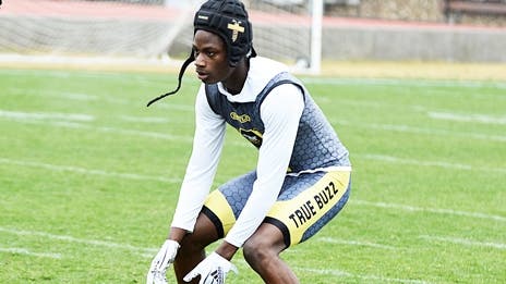 DFW DB Ryan Watts Talks Powerhouse Offers