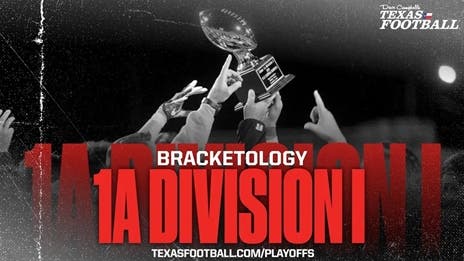 BRACKETOLOGY 2023: 1A DI
