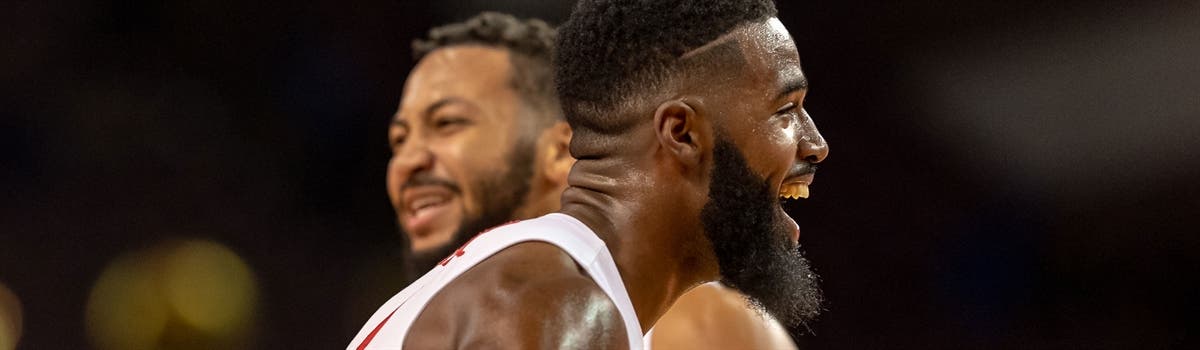 Houston MBB off to best start in nearly 30 years