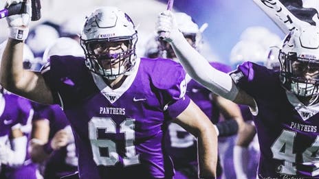 The Tinaco Bowl will carry more weight than usual this season with a district title on the line