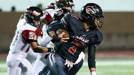 2018 Region Outlooks: 3A Division II Region I – Does Canadian roll out another regional finals run or does Childress finally catch up?