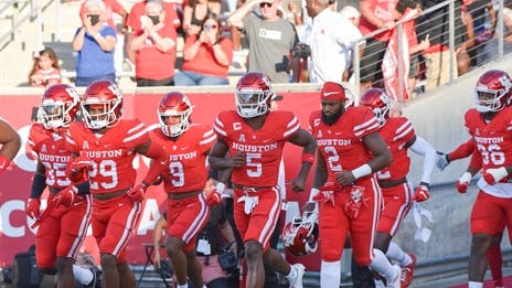 The 411: Texas, Texas A&M disappoint; Sonny Dykes with something to prove